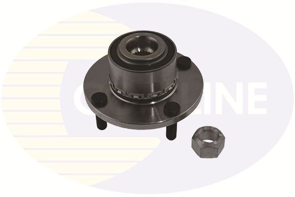 Rato guolio komplektas COMLINE CHA273