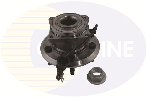 Rato guolio komplektas COMLINE CHA275
