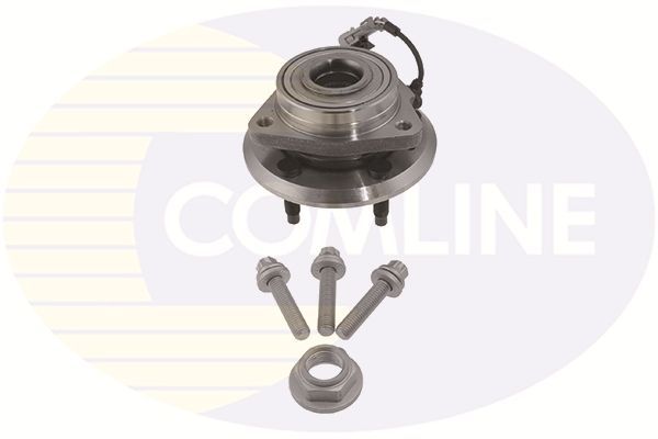 Rato guolio komplektas COMLINE CHA276