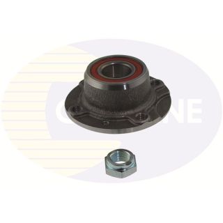 Rato guolio komplektas COMLINE CHA294