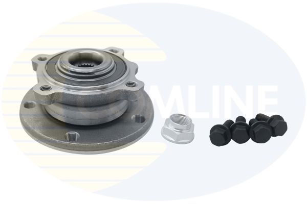 Rato guolio komplektas COMLINE CHA304