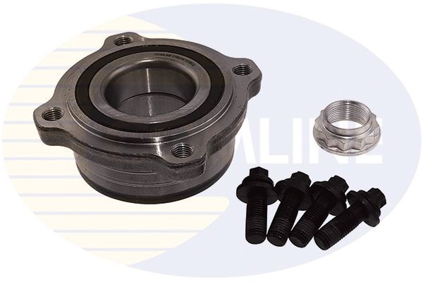 Rato guolio komplektas COMLINE CHA310