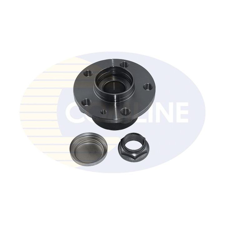 Rato guolio komplektas COMLINE CHA318