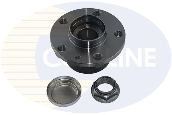 Rato guolio komplektas COMLINE CHA318