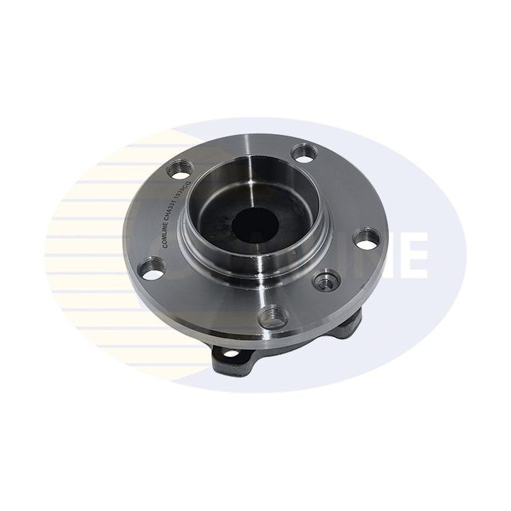 Rato guolio komplektas COMLINE CHA331