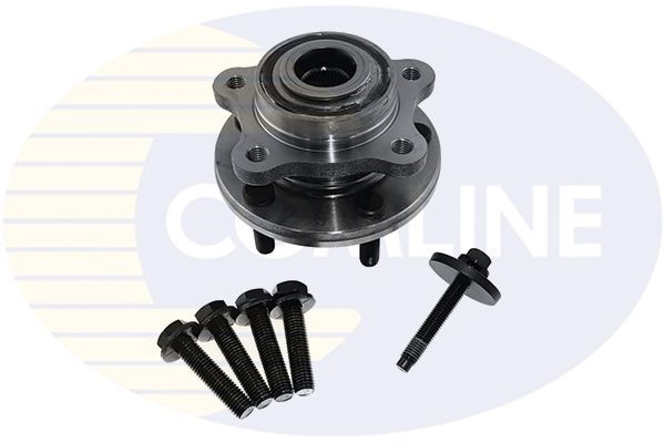 Rato guolio komplektas COMLINE CHA332