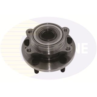 Rato guolio komplektas COMLINE CHA340