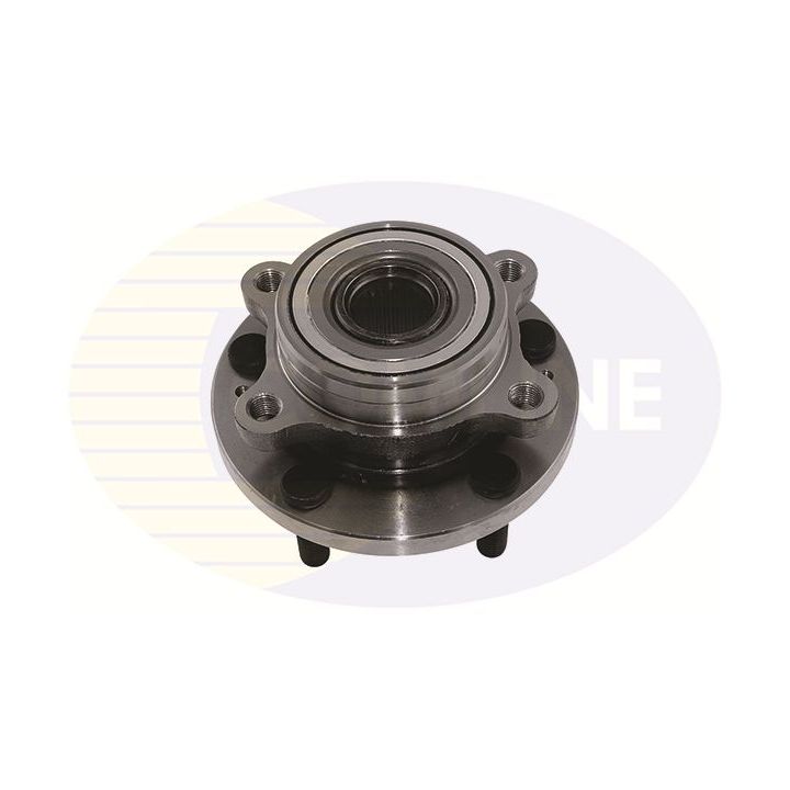 Rato guolio komplektas COMLINE CHA340