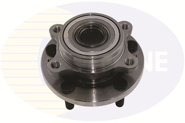 Rato guolio komplektas COMLINE CHA340