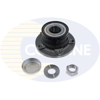 Rato guolio komplektas COMLINE CHA345