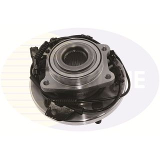 Rato guolio komplektas COMLINE CHA347