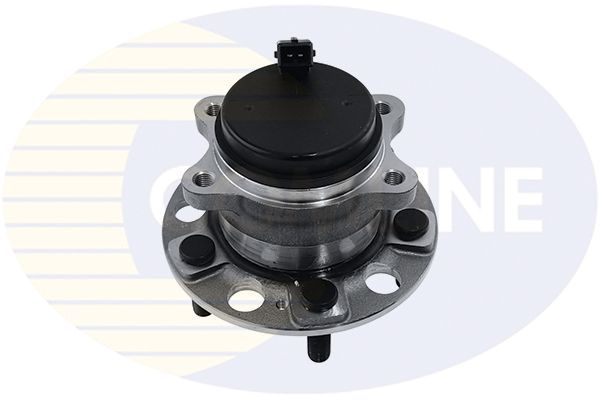 Rato guolio komplektas COMLINE CHA359