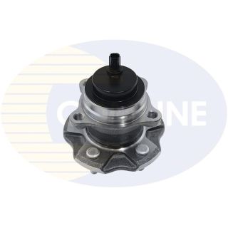 Rato guolio komplektas COMLINE CHA361