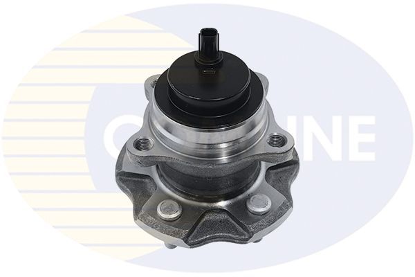 Rato guolio komplektas COMLINE CHA361