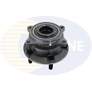 Rato guolio komplektas COMLINE CHA363