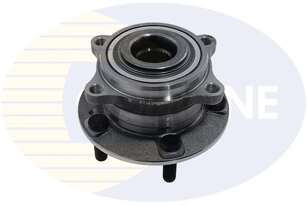 Rato guolio komplektas COMLINE CHA363