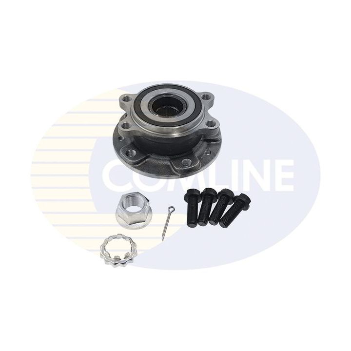 Rato guolio komplektas COMLINE CHA367