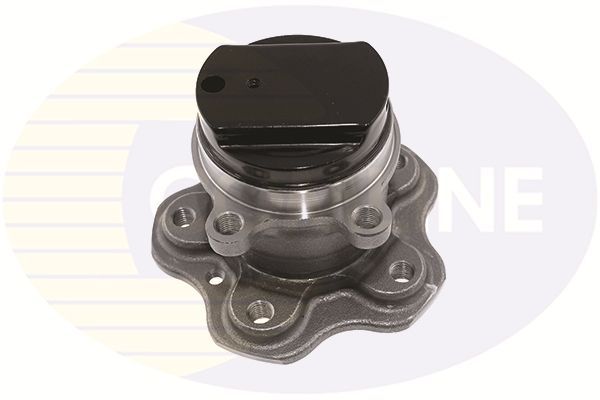 Rato guolio komplektas COMLINE CHA368