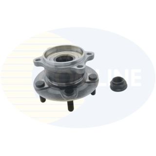 Rato guolio komplektas COMLINE CHA372