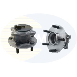 Rato guolio komplektas COMLINE CHA373