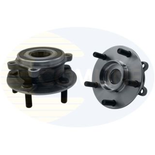 Rato guolio komplektas COMLINE CHA377