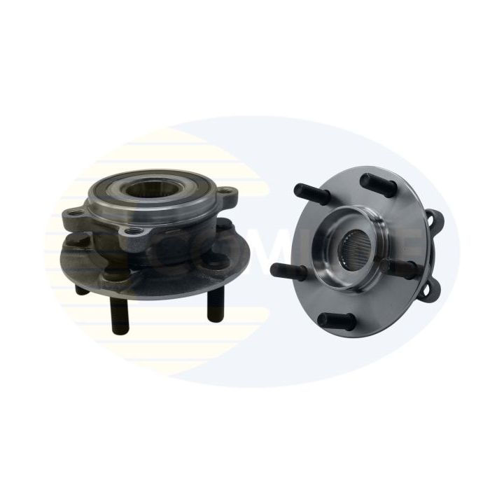 Rato guolio komplektas COMLINE CHA377