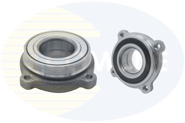 Rato guolio komplektas COMLINE CHA388
