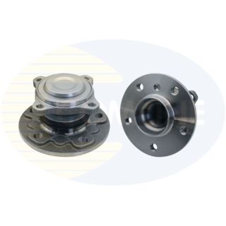 Rato guolio komplektas COMLINE CHA390