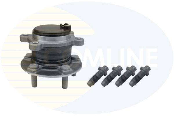 Rato guolio komplektas COMLINE CHA396