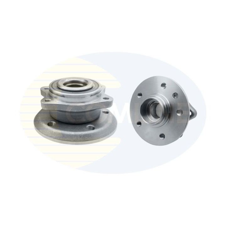 Rato guolio komplektas COMLINE CHA405