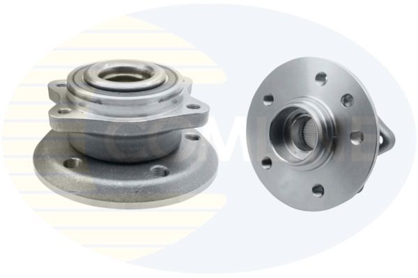 Rato guolio komplektas COMLINE CHA405