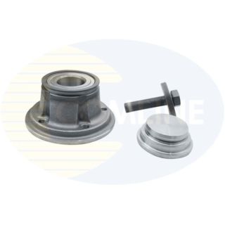 Rato guolio komplektas COMLINE CHA407