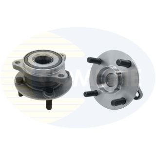 Rato guolio komplektas COMLINE CHA414