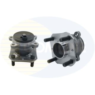 Rato guolio komplektas COMLINE CHA415