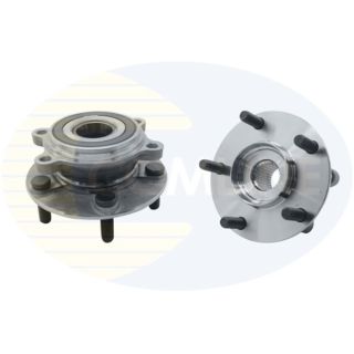 Rato guolio komplektas COMLINE CHA416