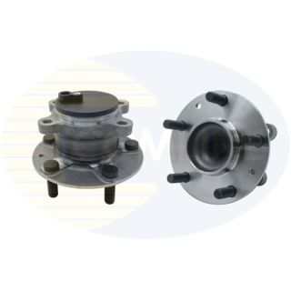 Rato guolio komplektas COMLINE CHA417