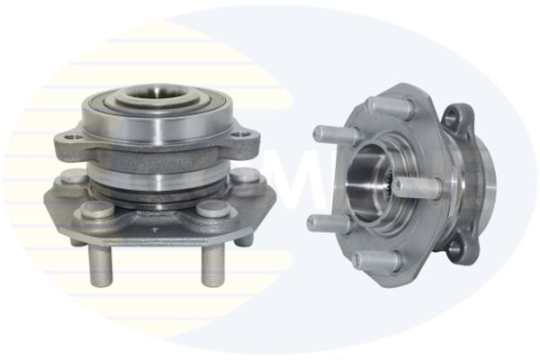 Rato guolio komplektas COMLINE CHA434