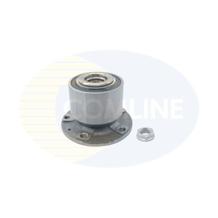 Rato guolio komplektas COMLINE CHA435