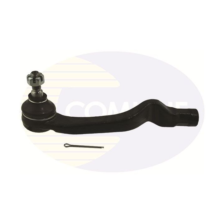 Skersinės vairo trauklės galas COMLINE CTR1106