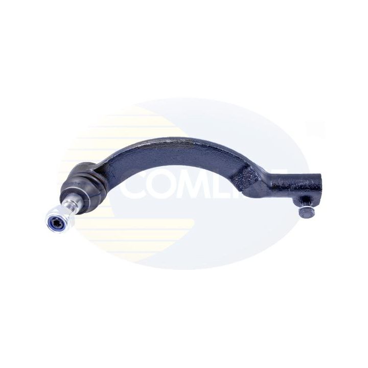 Skersinės vairo trauklės galas COMLINE CTR2037