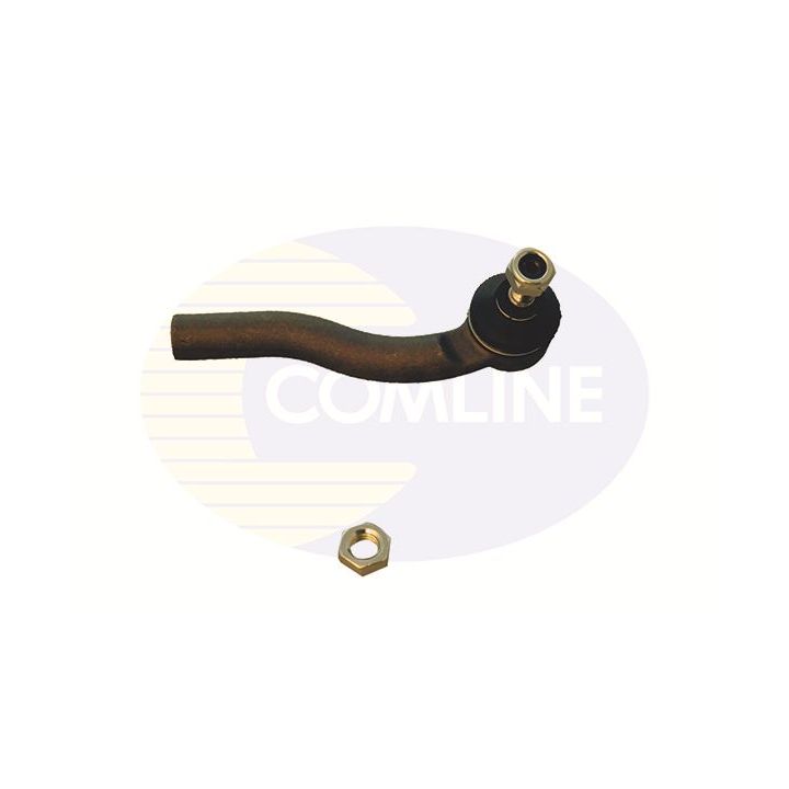 Skersinės vairo trauklės galas COMLINE CTR2078