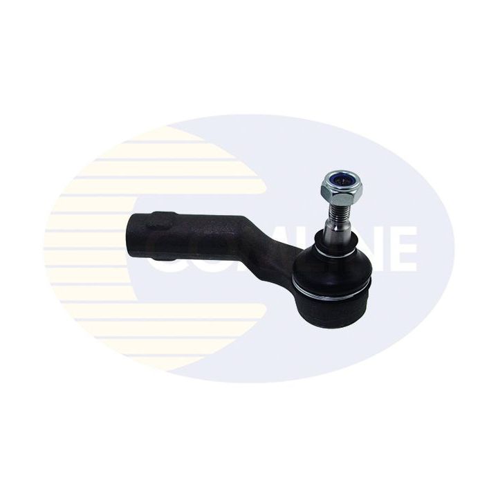 Skersinės vairo trauklės galas COMLINE CTRE2140