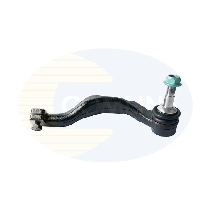 Skersinės vairo trauklės galas COMLINE CTRE2199