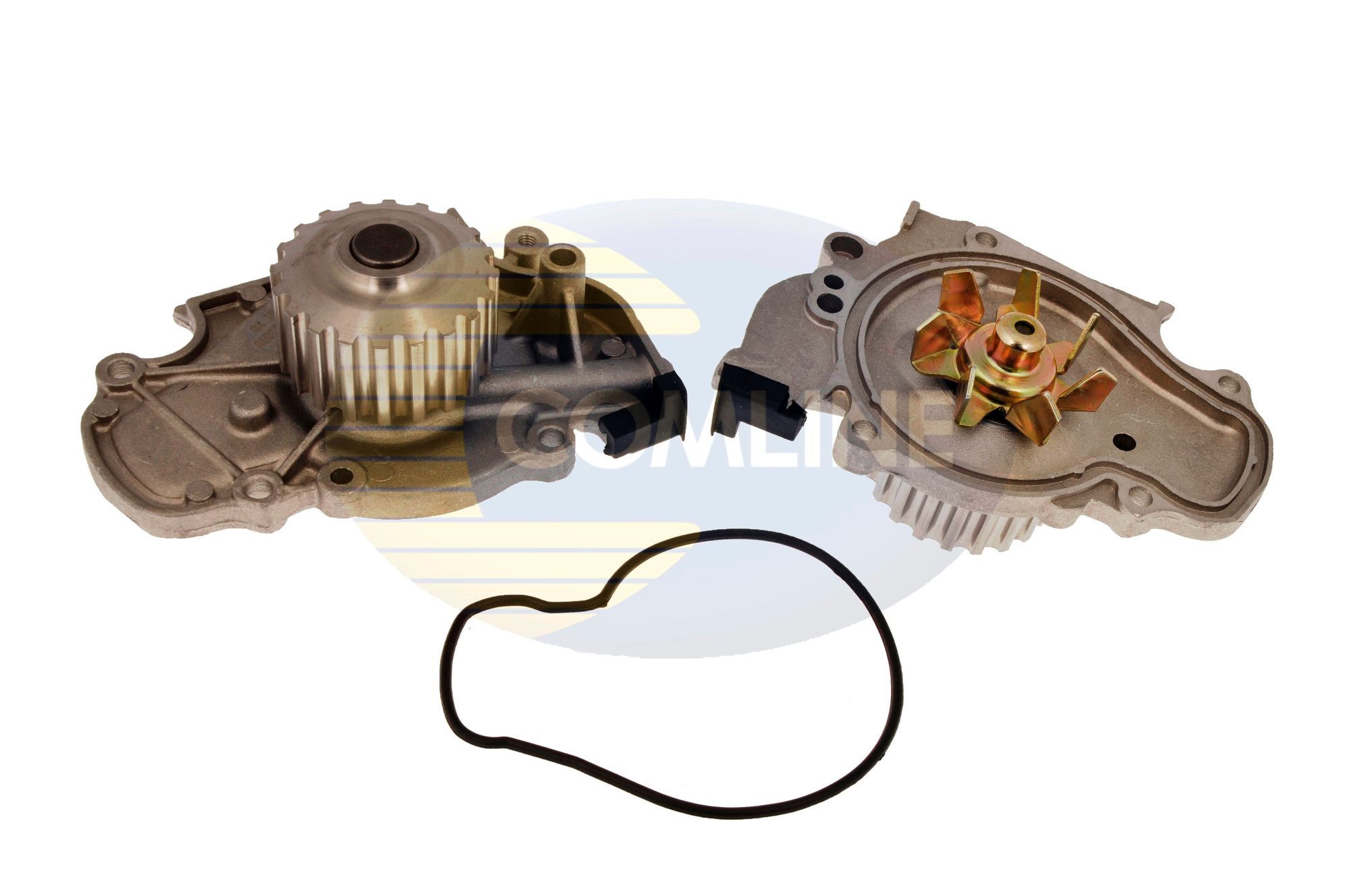 Vandens siurblys, variklio aušinimas COMLINE CHN21010