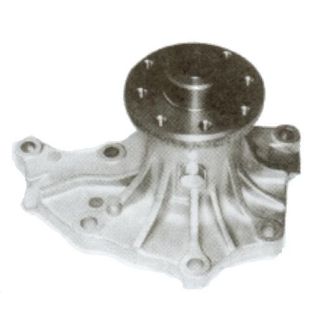 Vandens siurblys, variklio aušinimas COMLINE CIZ21005