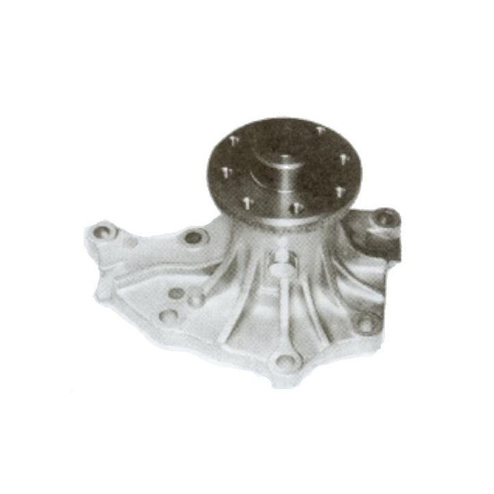 Vandens siurblys, variklio aušinimas COMLINE CIZ21005