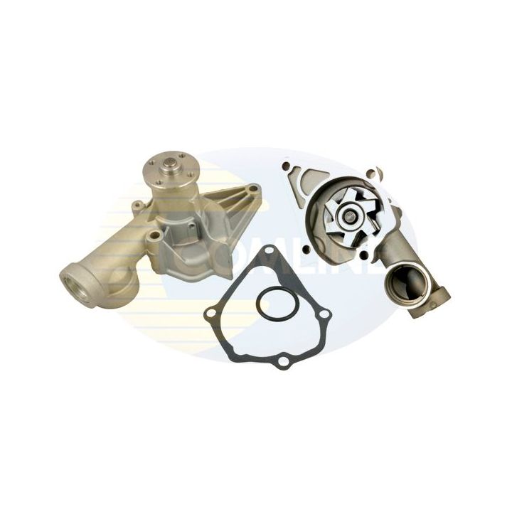 Vandens siurblys, variklio aušinimas COMLINE CMB21006