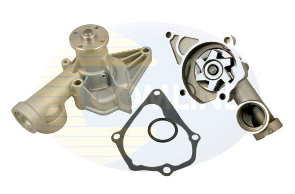 Vandens siurblys, variklio aušinimas COMLINE CMB21006