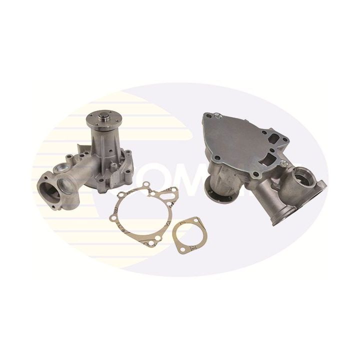 Vandens siurblys, variklio aušinimas COMLINE CMB21008