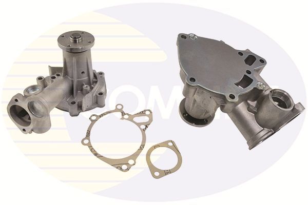 Vandens siurblys, variklio aušinimas COMLINE CMB21008